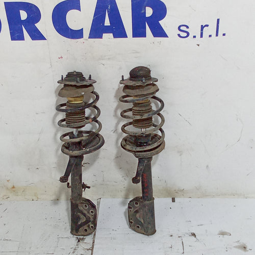 Ammortizzatori anteriori alfa 33 1.5 benzina anno 1983/1995 (vendibili anche singolarmente)
