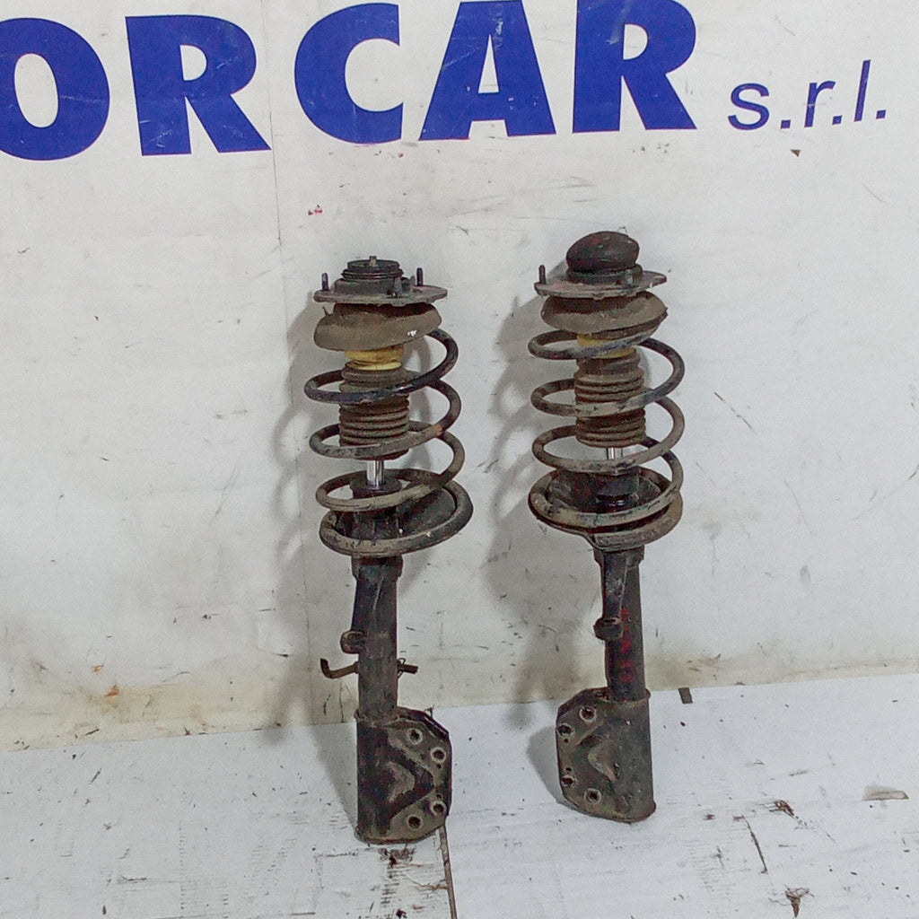 Amortiguadores delanteros Alfa 33 1.5 gasolina año 1983/1995 (también se venden individualmente)