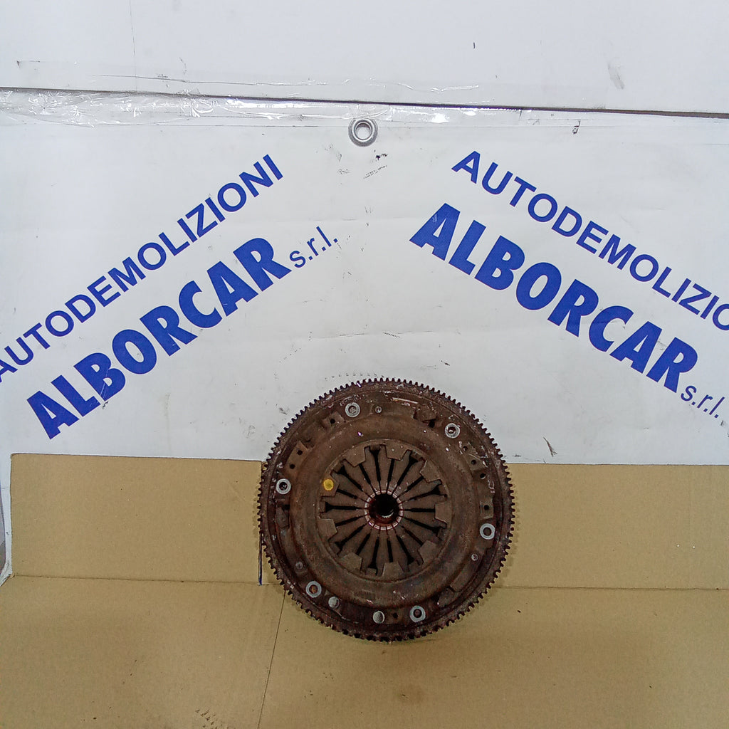 Embrague volante Alfa 33 1.5 gasolina año 1983/1995