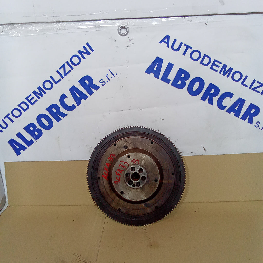 Embrague volante Alfa 33 1.5 gasolina año 1983/1995