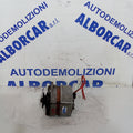 Alternatore alfa 33 1.5 benzina anno 1983/1995