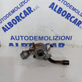 Turbina fiat grande punto 1.3mjt 90cv anno 2008