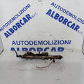 Flauto iniezione carburante fiat fiorino 1.3mjt 75cv anno 2010