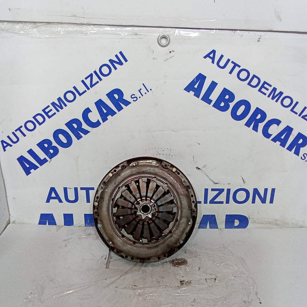 Frizione volano fiat grande punto 1.3mjt 90cv anno 2008