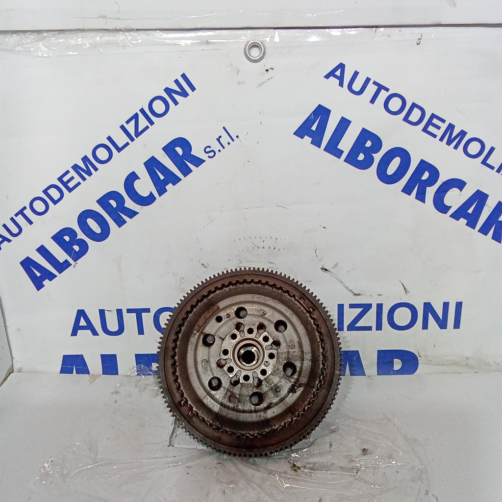 Frizione volano fiat grande punto 1.3mjt 90cv anno 2008