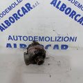 Alternatore fiat grande punto 1.3mjt 90cv anno 2008