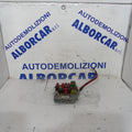 Caja de fusibles centralita Fiat Stilo 1.9 JTD años 2001/2010