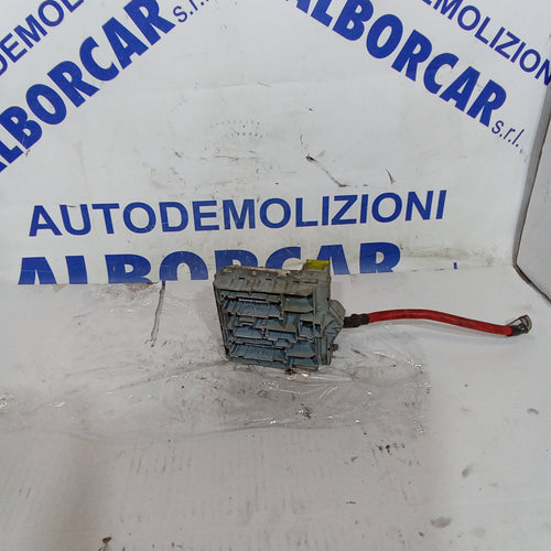 Centralina body portafusibili fiat stilo 1.9jtd anno 2001/2010