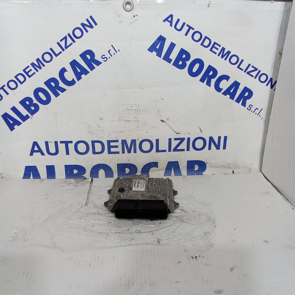 Centralina motore fiat punto 1.3mjt anno 1999/2012
