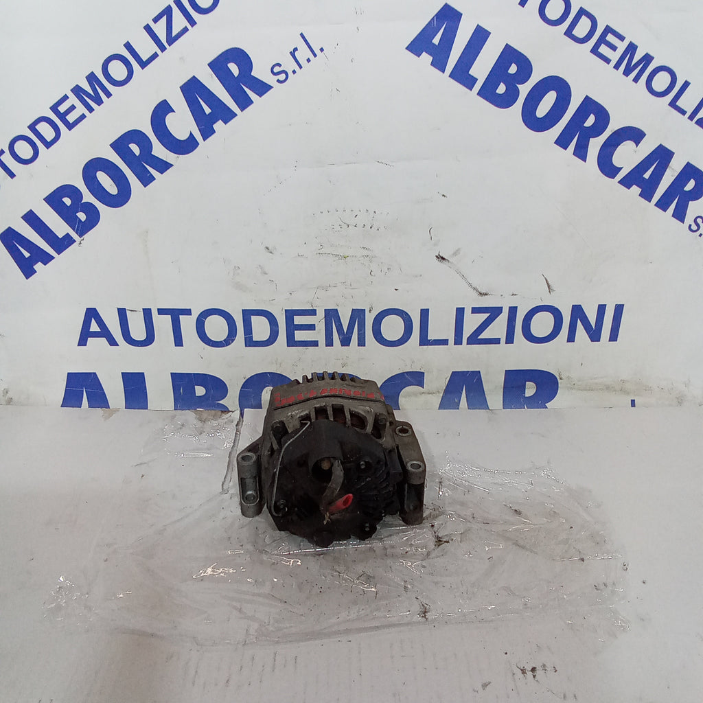 Alternatore fiat fiorino 1.3mjt 75cv