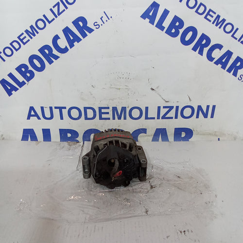 Alternatore fiat fiorino 1.3mjt 75cv