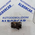 Compressore aria condizionata fiat fiorino 1.3mjt 75cv anno 2010