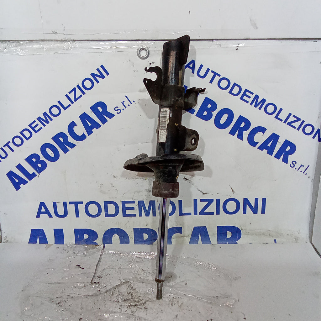 Ammortizzatore anteriore sinistro alfa giul