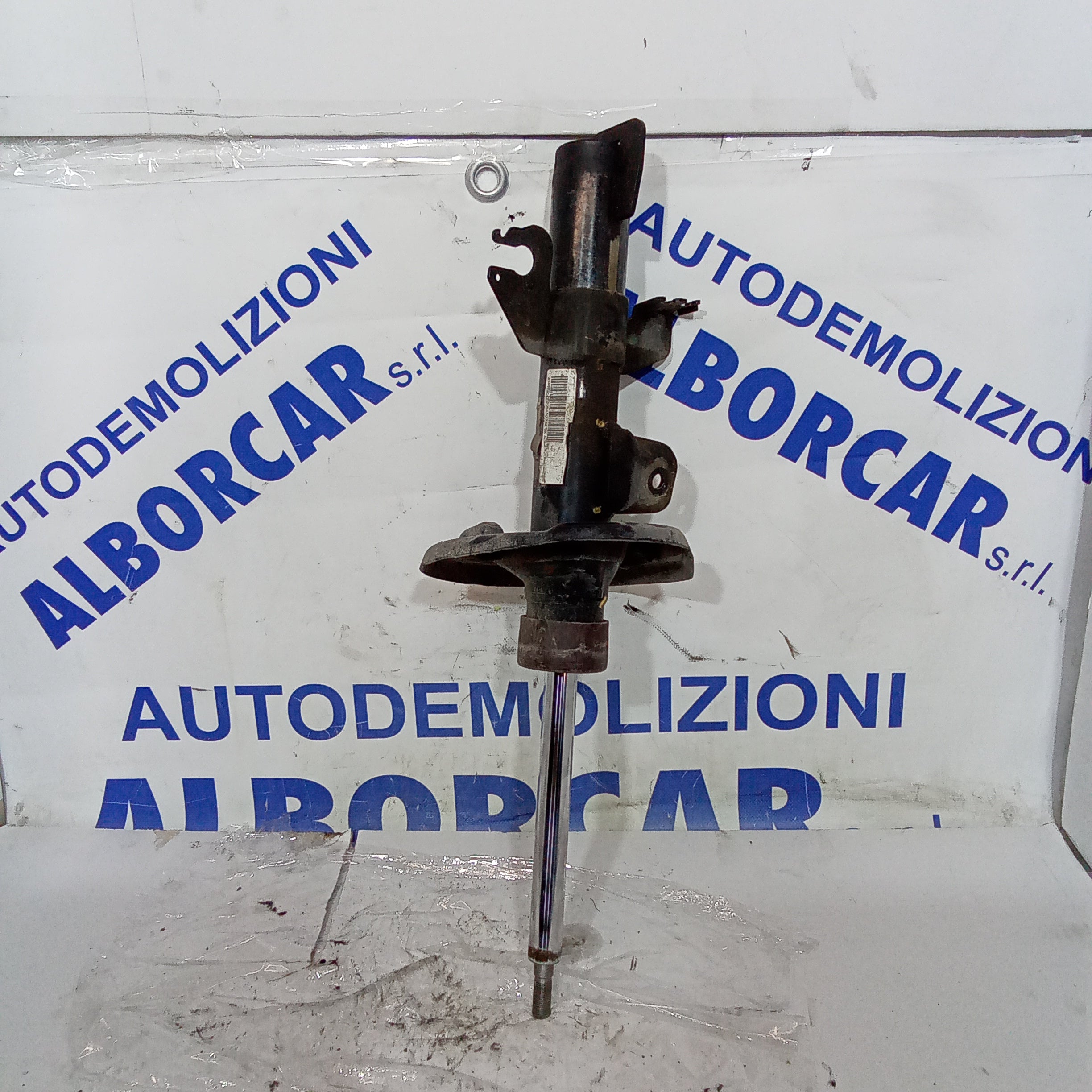 Ammortizzatore anteriore sinistro alfa giul