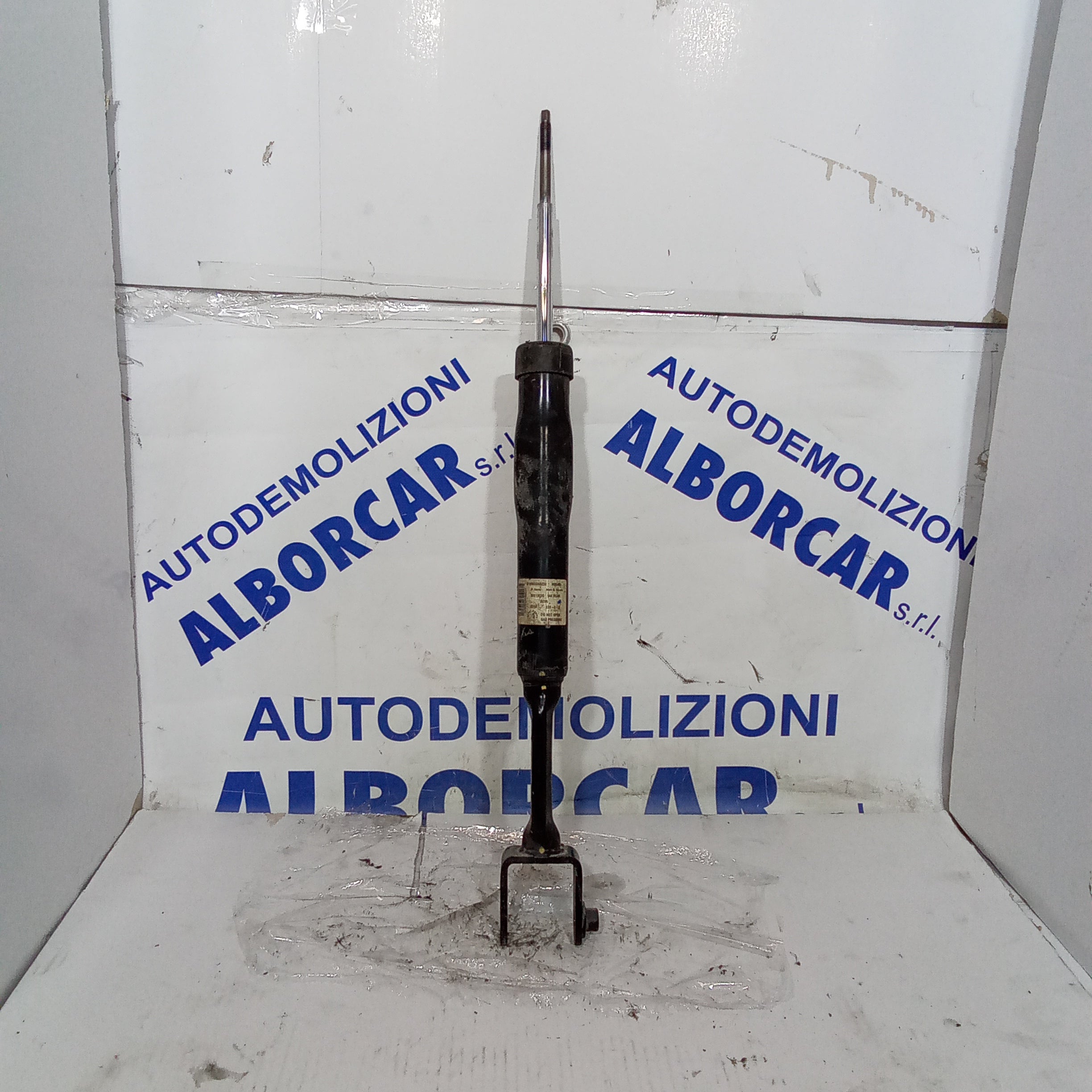 Ammortizzatori posteriori alfa giul (vendibile anche singolarmente) il prezzo si intende singolo