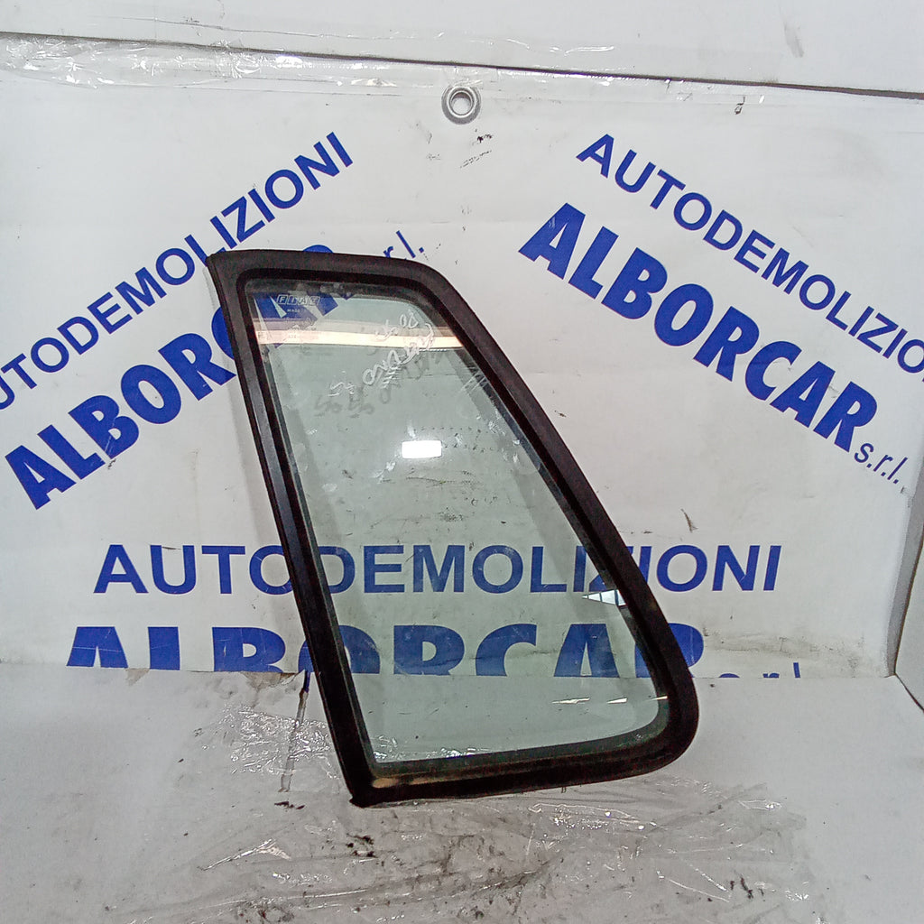 Deflettore posteriore sinistro fiat uno anno 1992