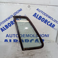 Deflettore posteriore sinistro fiat uno anno 1992