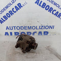 Alternador Fiat Bravo 1.6 gasolina año 1998