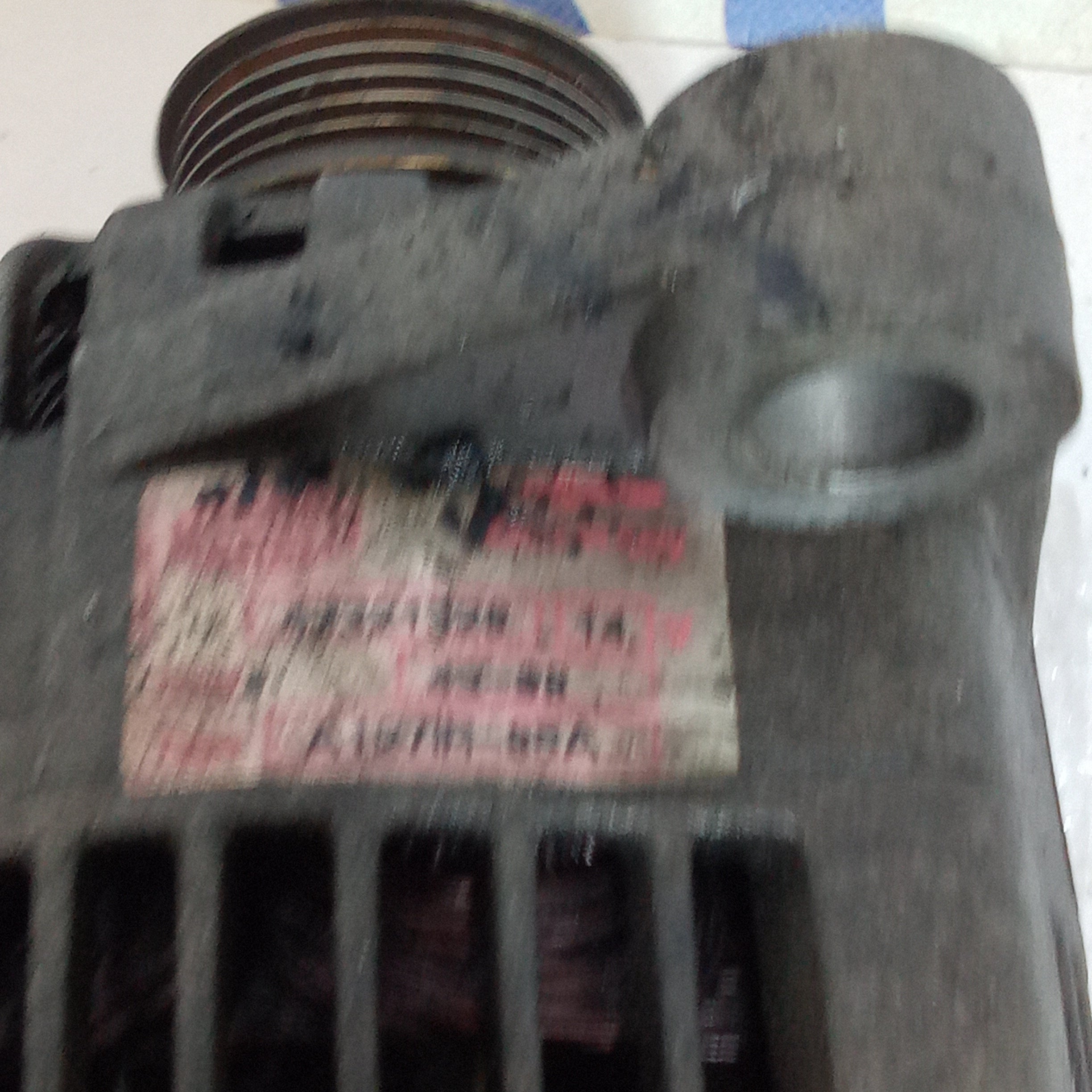 Alternatore fiat bravo 1.6 benzina anno 1998
