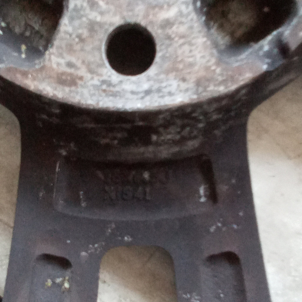 4 cerchi 5 fori 16 pollici chevrolet orlando