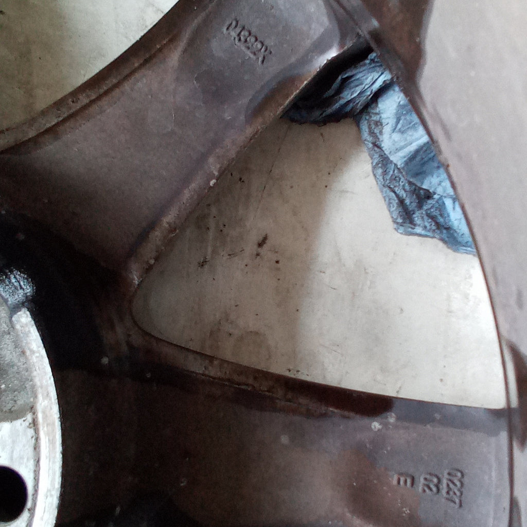 4 cerchi in lega 4 fori 15 pollici peugeot 208