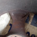 4 cerchi in lega 4 fori 17 pollici peugeot 3008