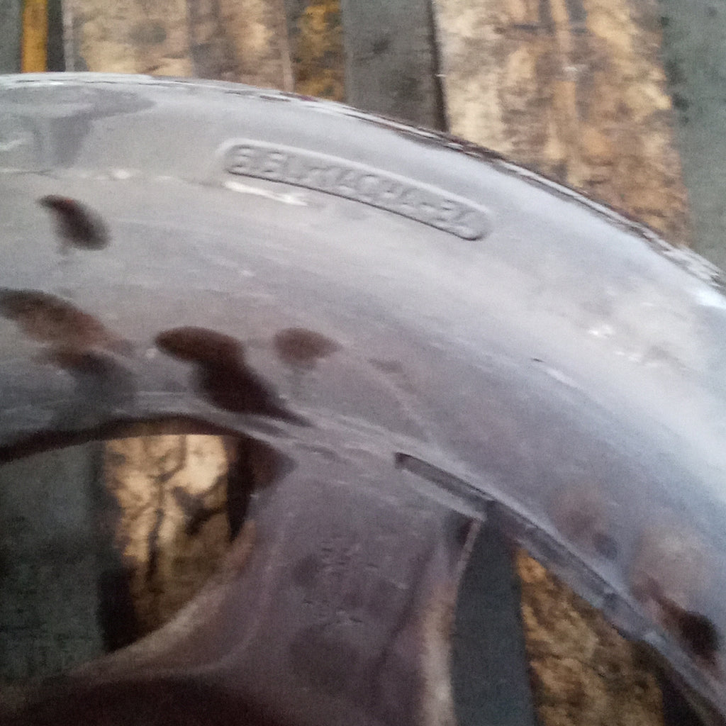 4 cerchi 4 fori peugeot 206 14