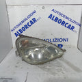 Fanale faro anteriore metcedes A170 anno 2003