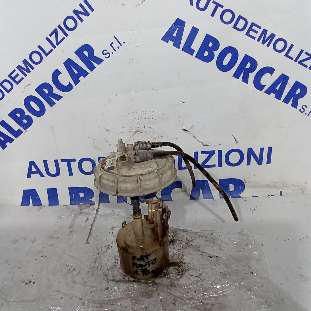 Galleggiante pompa carburante fiat punto 1.7td anno 1993/1999
