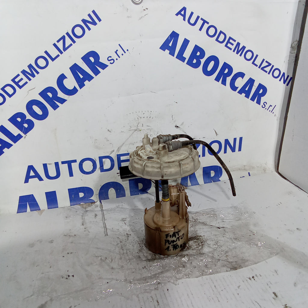 Galleggiante pompa carburante fiat punto 1.7td anno 1993/1999