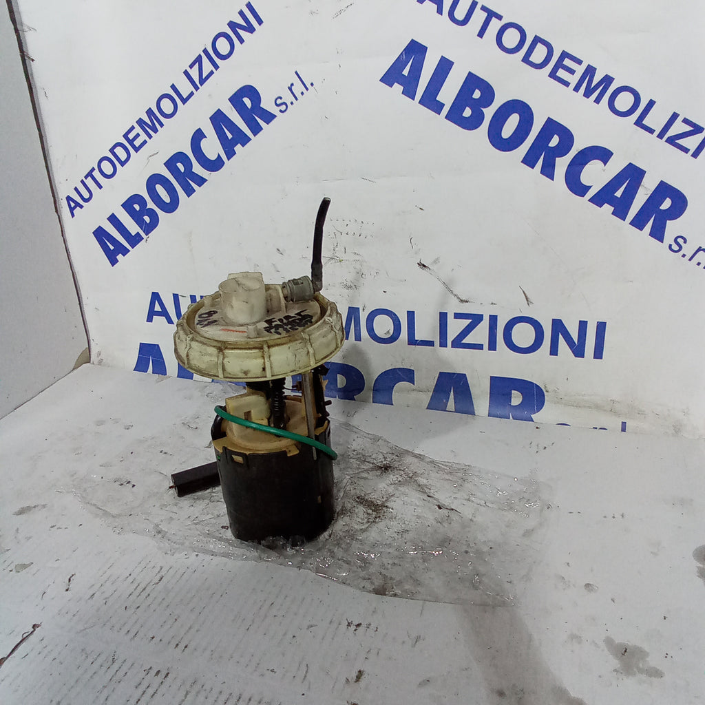 Flotador bomba de combustible Fiat Panda 1.1 gasolina 1ª serie