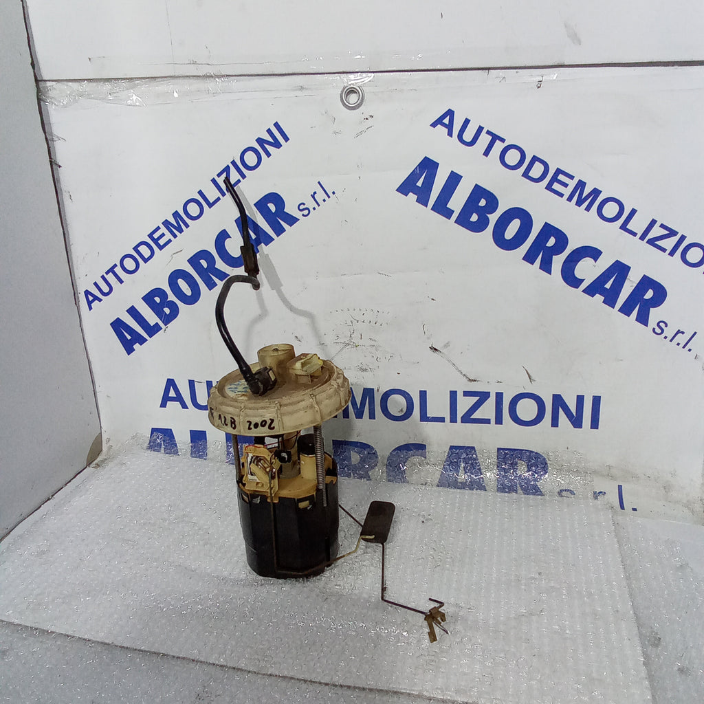 Bomba de combustible flotante Fiat Punto 1.2 gasolina año 2002