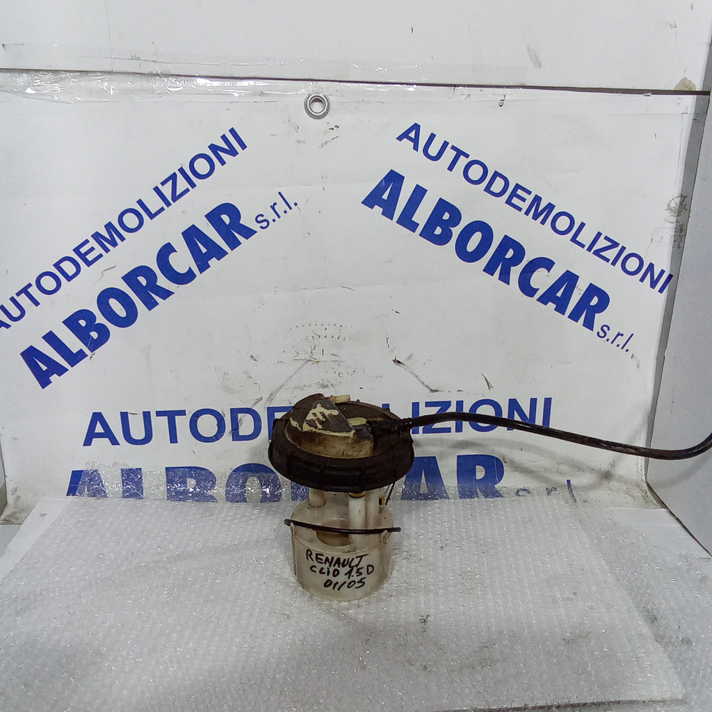 Fuel pump float Renault Clio 1.5dci year 2001/2005