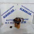 Pompa carburante galleggiante fiat scudo 1.9jtd anno 2005/2007
