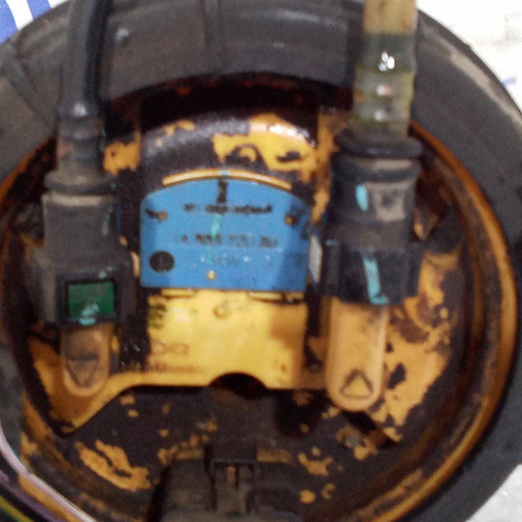 Pompa carburante galleggiante fiat scudo 1.9jtd anno 2005/2007