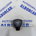 Airbag dello sterzo nissan quashqai anno 2007/2010