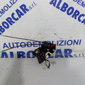Serratura anteriore sinistra toyota yaris