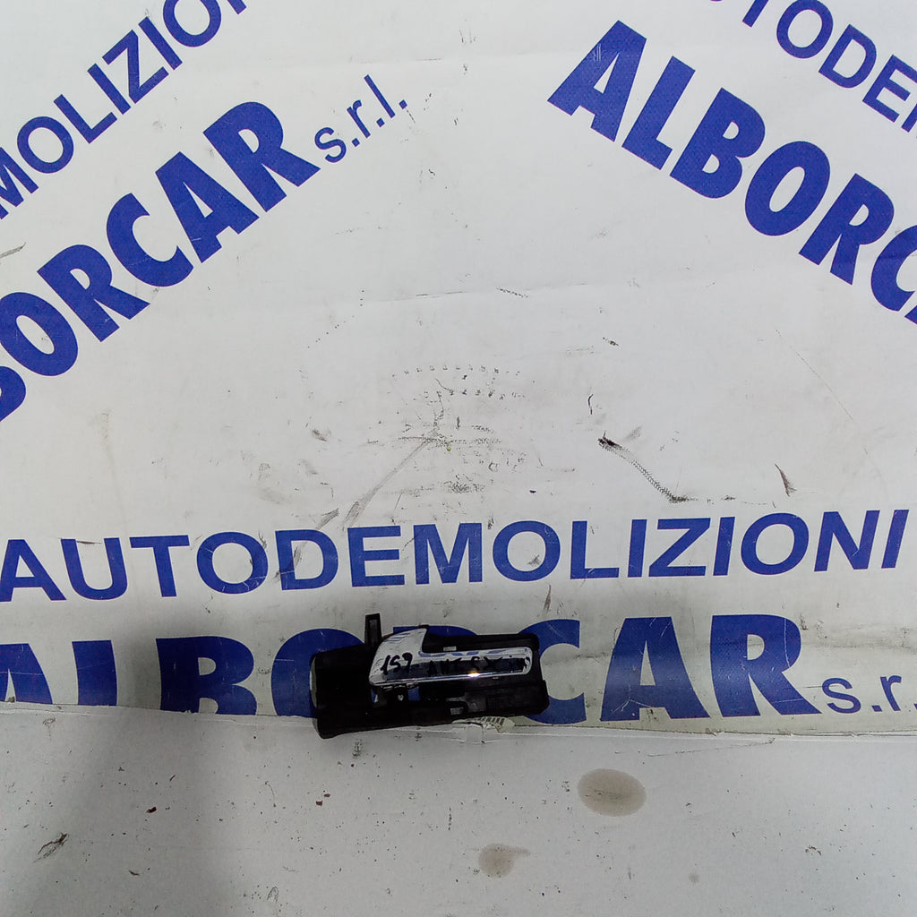 Maniglia interna anteriore sinistra alfa 159 anno 2008