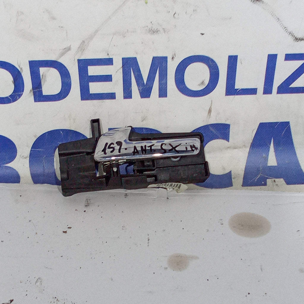 Maniglia interna anteriore sinistra alfa 159 anno 2008