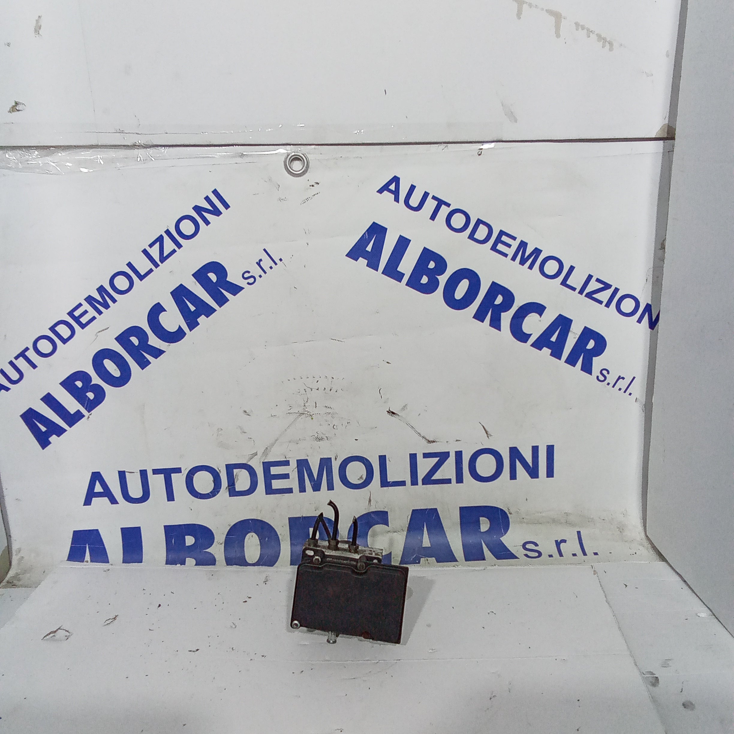 ABS pump Fiat Stilo 1.9jtd year 2003