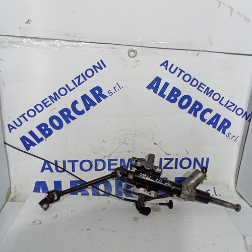 Canna piantone sterzo fiat 127 anno 1980
