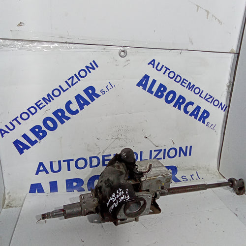 Canna piantone sterzo fiat punto 2 serie 1.9 jtd 1999/2012