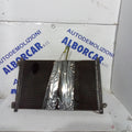 Radiatore aria condizionata completo fiat punto 1.9jtd anno 1999/2012