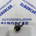 Cuerpo de contacto en espiral Opel Corsa 1.2 gasolina año 2000/2006