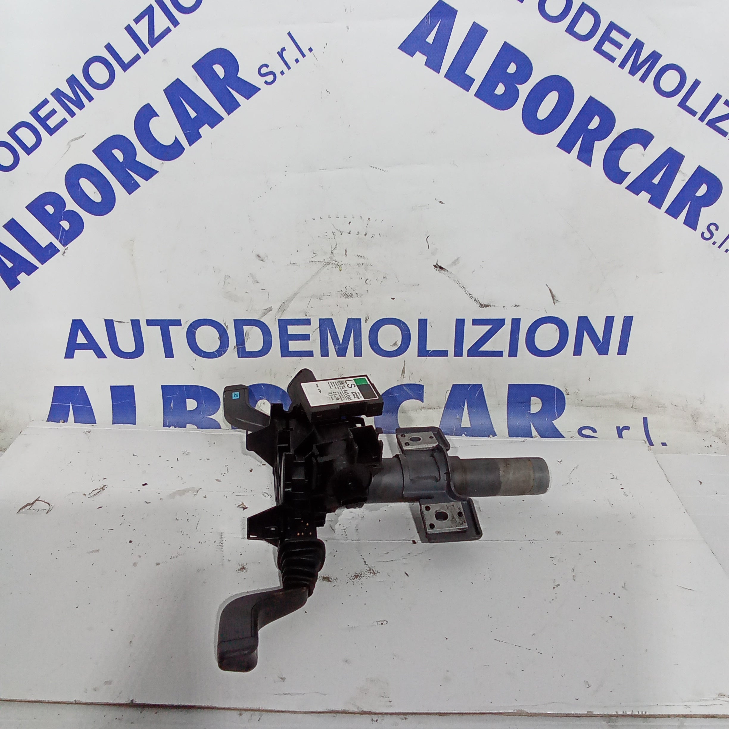 Devioluce completo opel corsa 1.2 benzina anno 2000/2006