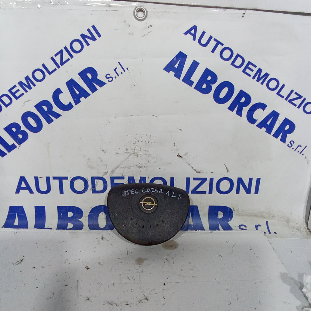 Airbag volante Opel Corsa 1.2 gasolina año 2000/2006