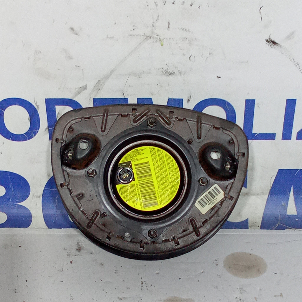Airbag volante Opel Corsa 1.2 gasolina año 2000/2006