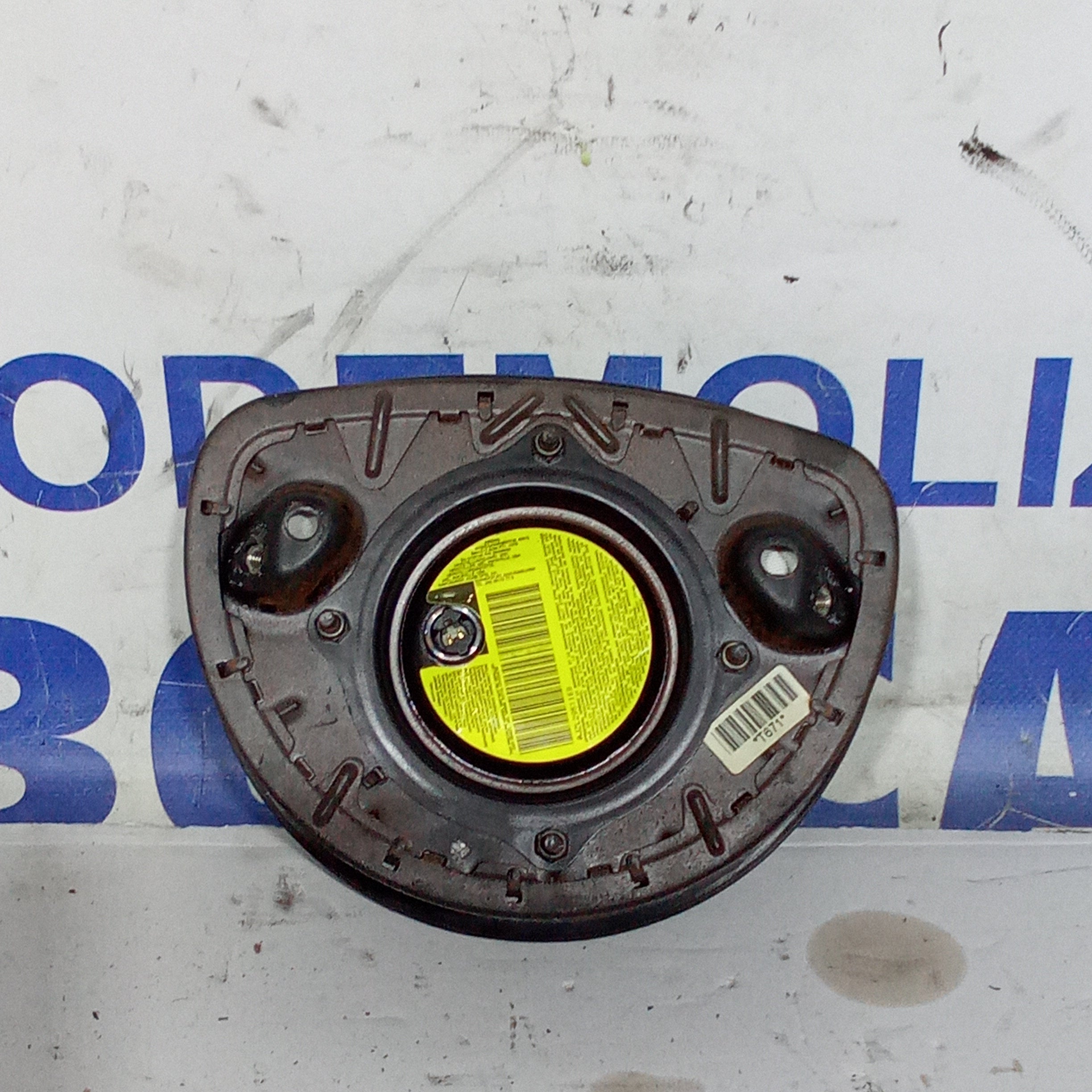Steering wheel airbag Opel Corsa 1.2 petrol year 2000/2006