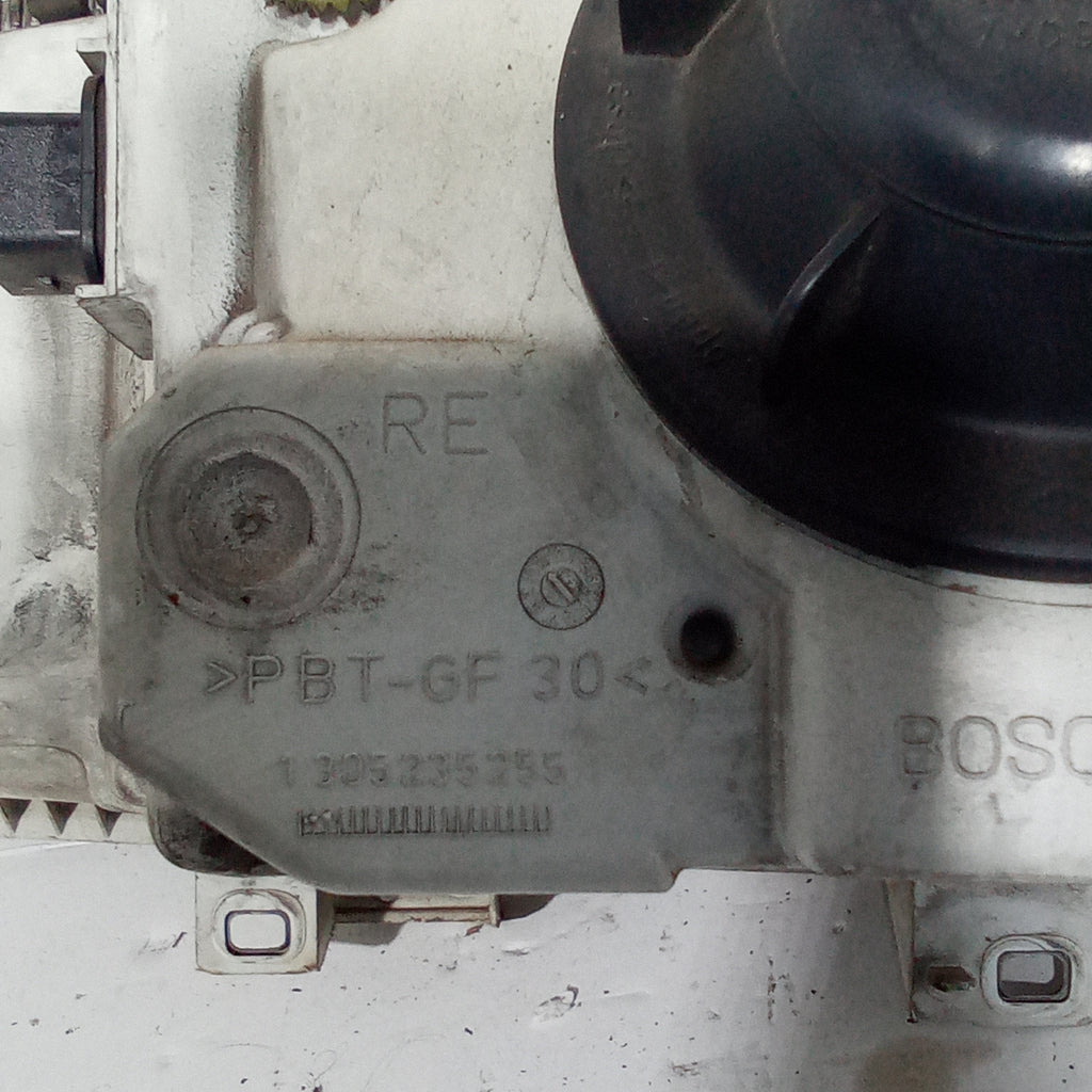 Fanale faro anteriore sinistro ford galaxy anno 1996/2000