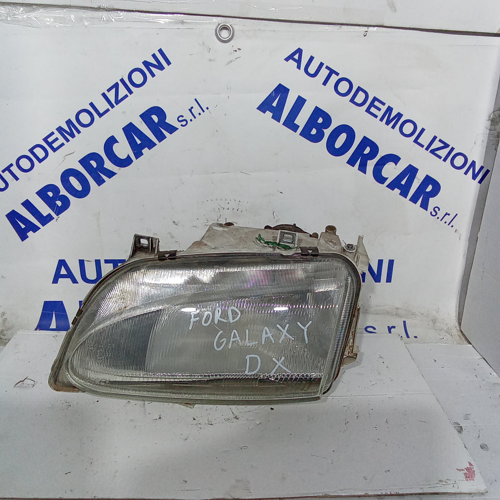 Faro delantero derecho Ford Galaxy año 1996/2000